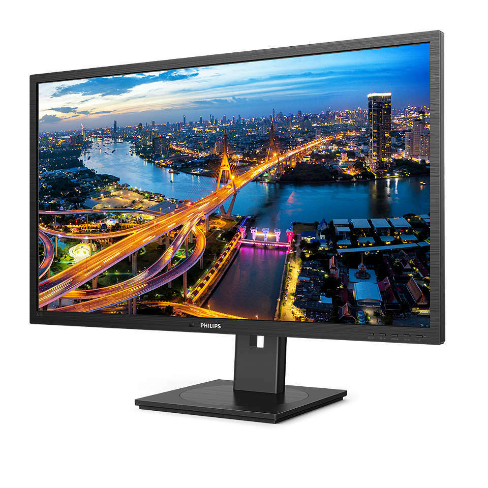 Philips 325B1L / 32" IPS 2560x1440