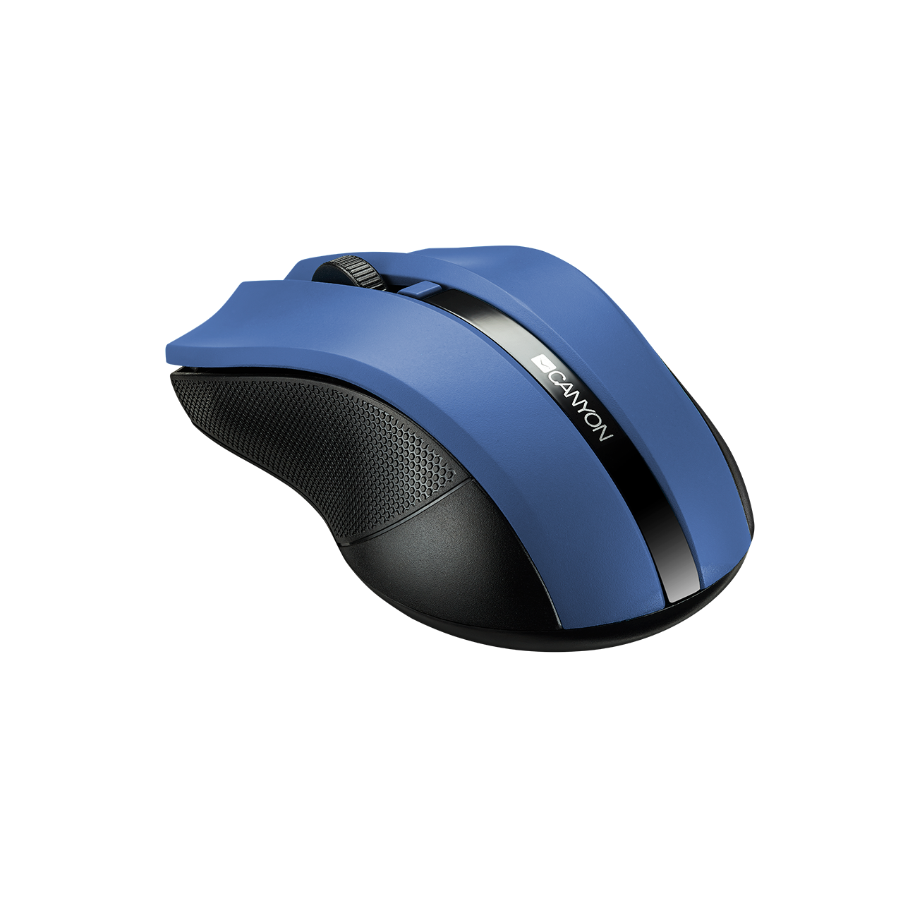 Canon MW-5 / Ambidextrous Blue