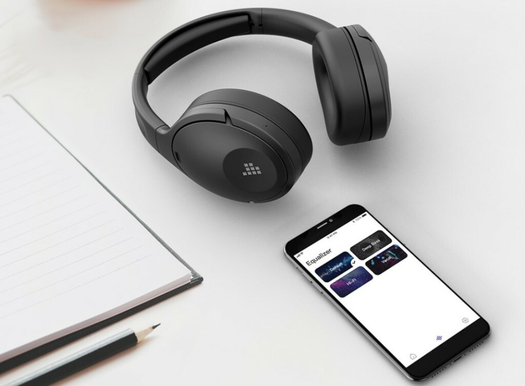 Tronsmart Apollo Q10