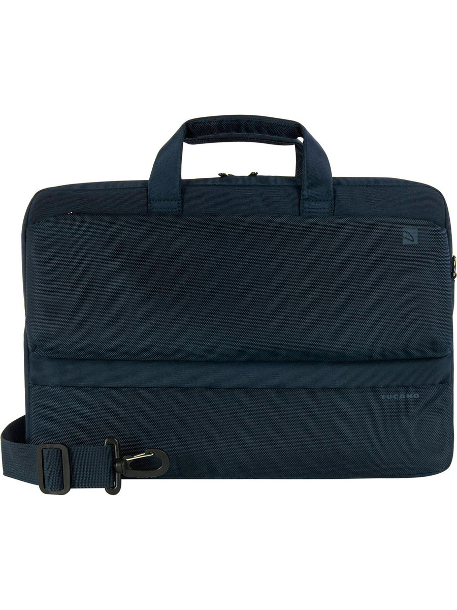 Tucano Dritta Bag BDR15 / 15.6" Blue