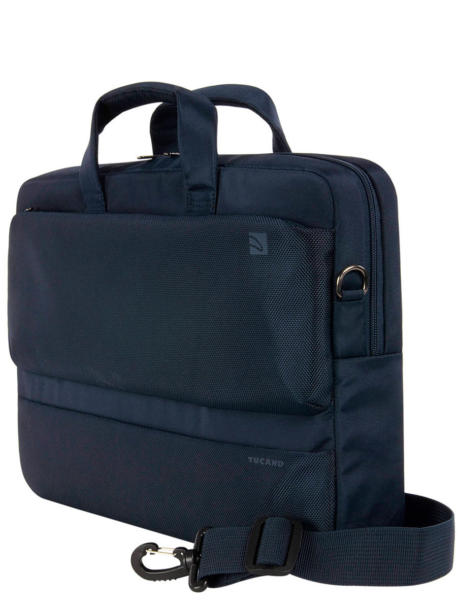 Tucano Dritta Bag BDR15 / 15.6" Blue
