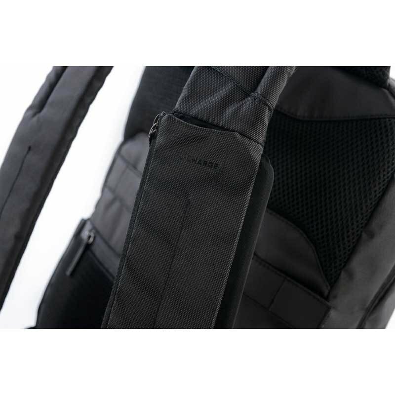 Tucano BACKPACK Work Out 3 15 / WO3BK-MB15-BK
