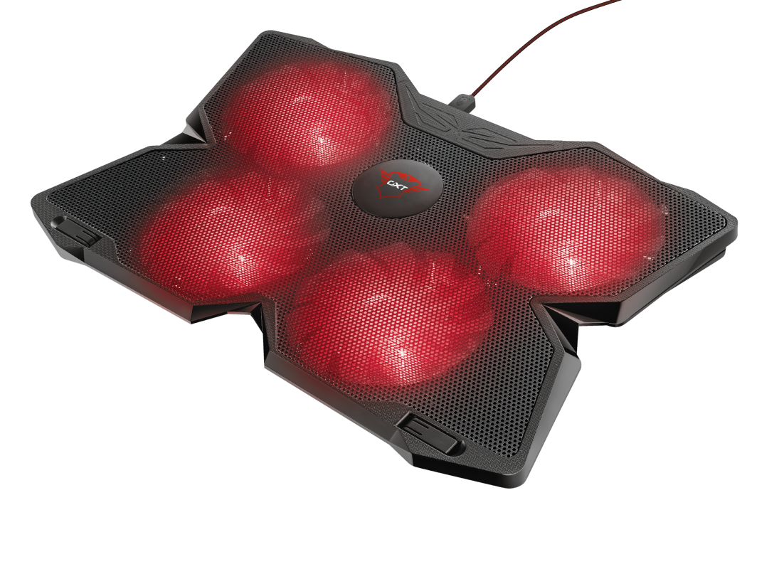 Trust Gaming GXT 278 Yozu