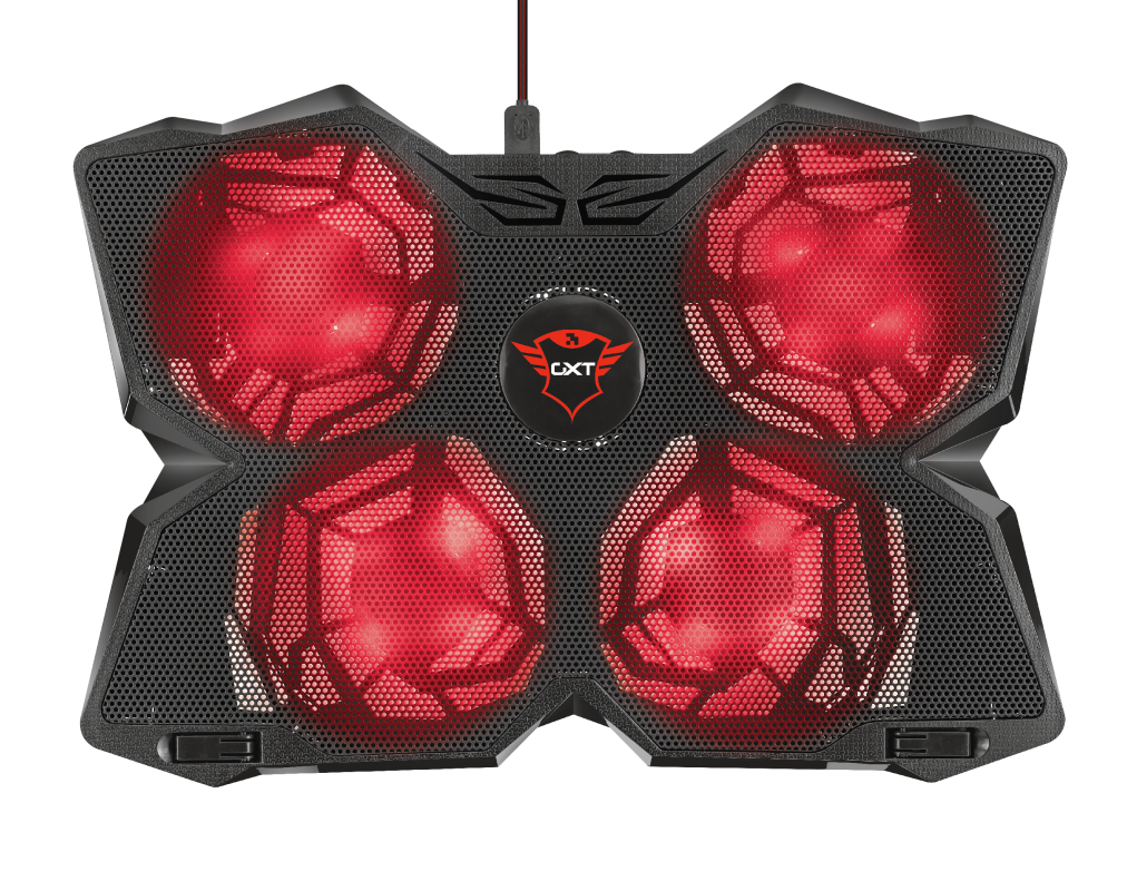 Trust Gaming GXT 278 Yozu