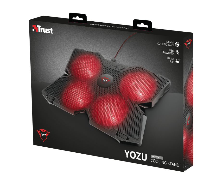Trust Gaming GXT 278 Yozu