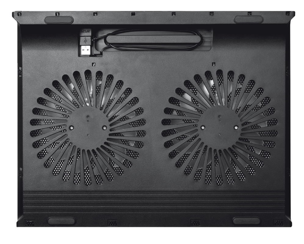 Trust Azul / Notebook Cooling Pad