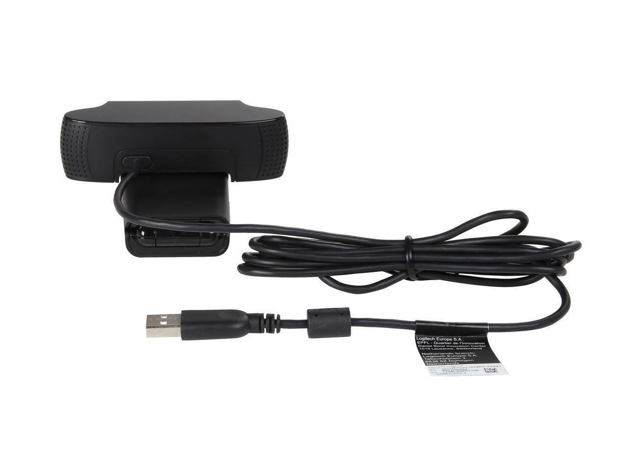 Logitech C920e / 960-001360 /