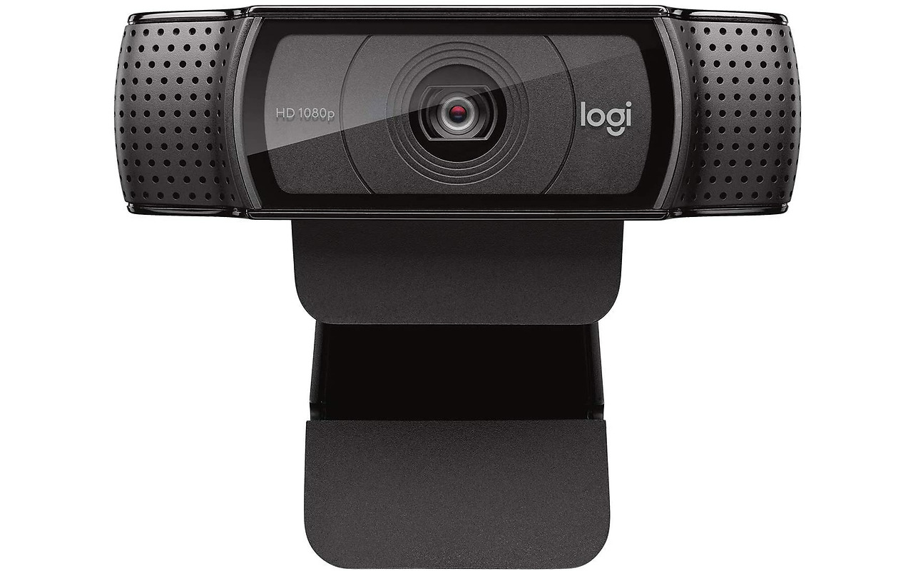 Logitech C920e / 960-001360 /