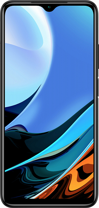 Xiaomi RedMi 9T / 6.53" 1080x2340 IPS / Snapdragon 662 / 4GB / 64GB / 6000mAh /