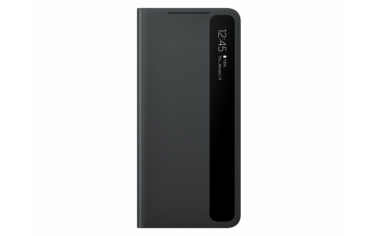 Samsung Smart Clear View Cover Galaxy S21 Ultra