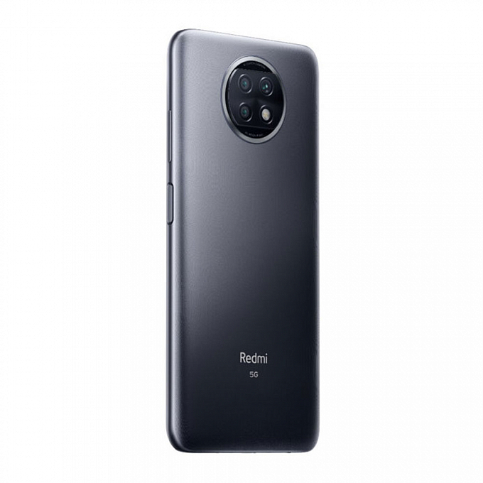 Xiaomi RedMi Note 9T / 6.53" 1080x2340 IPS / MediaTek 800U / 4GB / 64GB / 5000mAh /