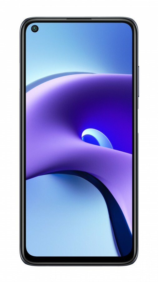 Xiaomi RedMi Note 9T / 6.53" 1080x2340 IPS / MediaTek 800U / 4GB / 64GB / 5000mAh /