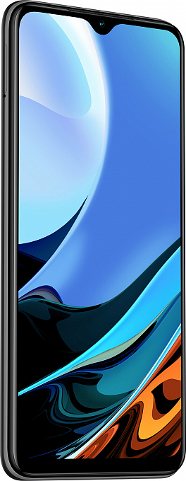 Xiaomi RedMi 9T / 6.53" 1080x2340 IPS / Snapdragon 662 / 6GB / 128GB / 6000mAh / Grey