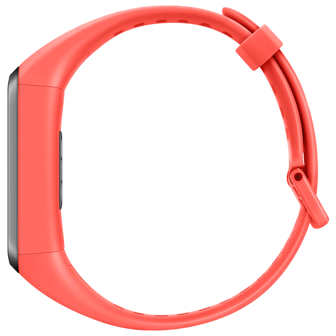 Huawei Band 4 / Red