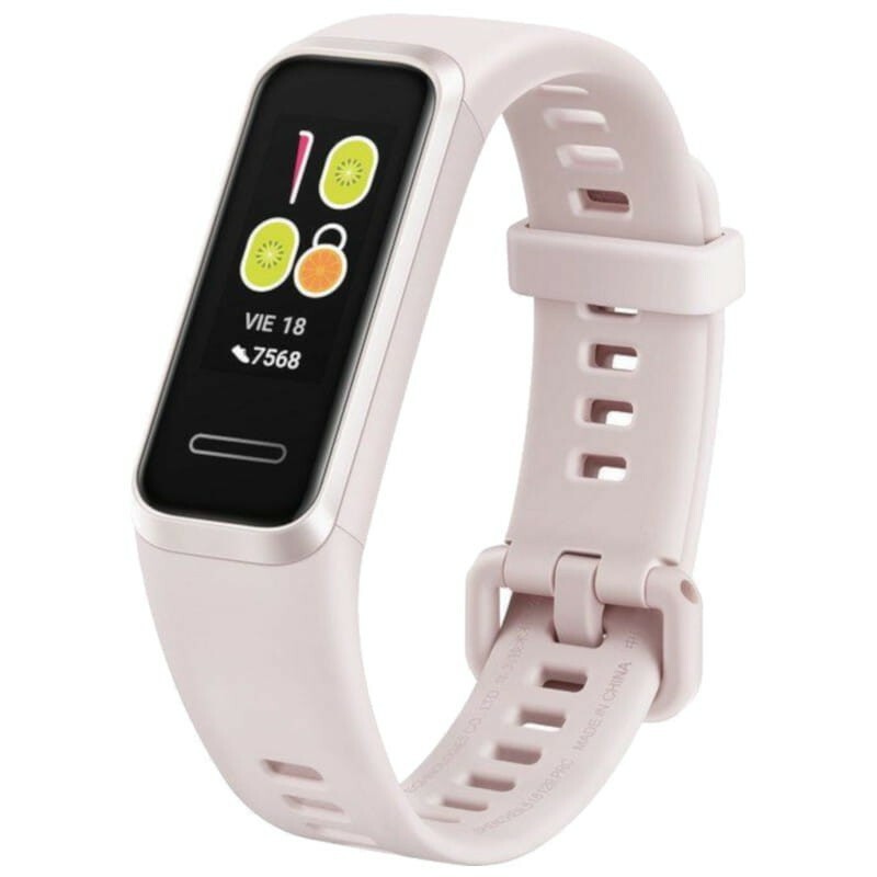 Huawei Band 4 / Pink