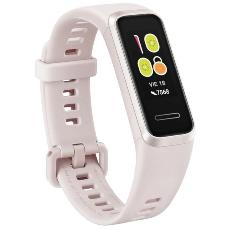 Huawei Band 4 / Pink