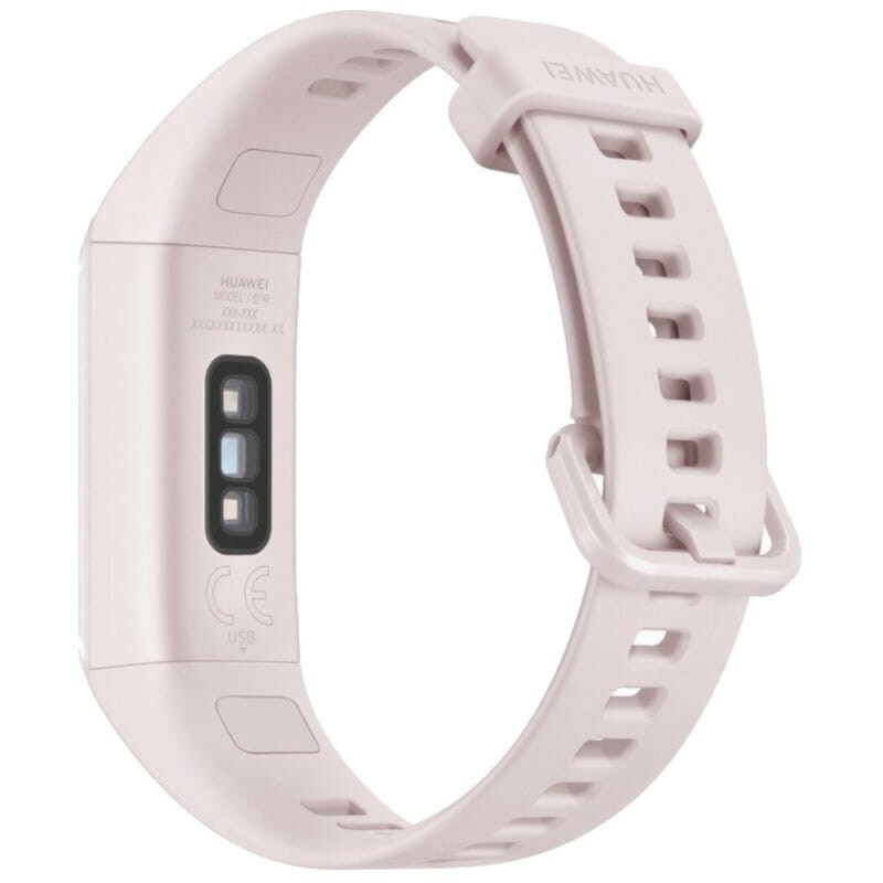 Huawei Band 4 / Pink