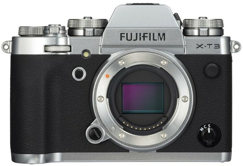 Fujifilm X-T3 / XF 16-80mm F4 R OIS WR / 16643531