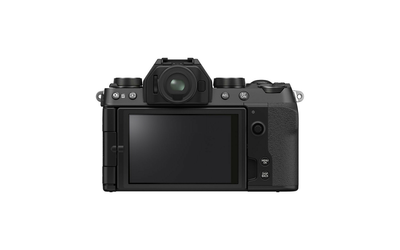 Fujifilm X-S10 / XF16-80mm F4 R OIS WR Kit / 16670077