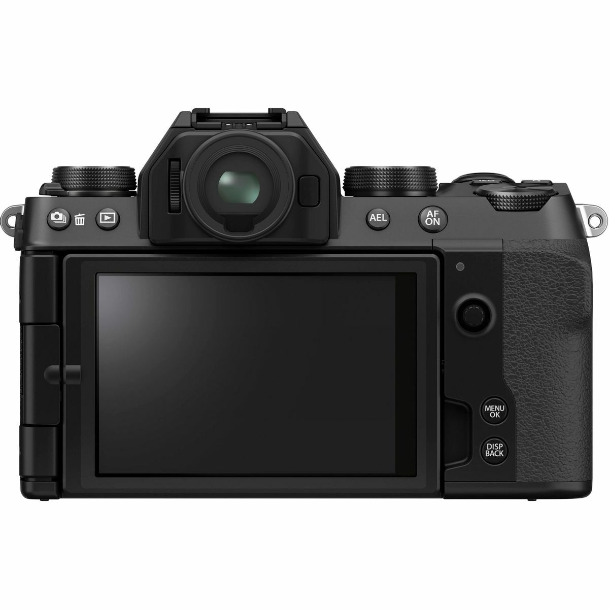Fujifilm X-S10 body / 16670041