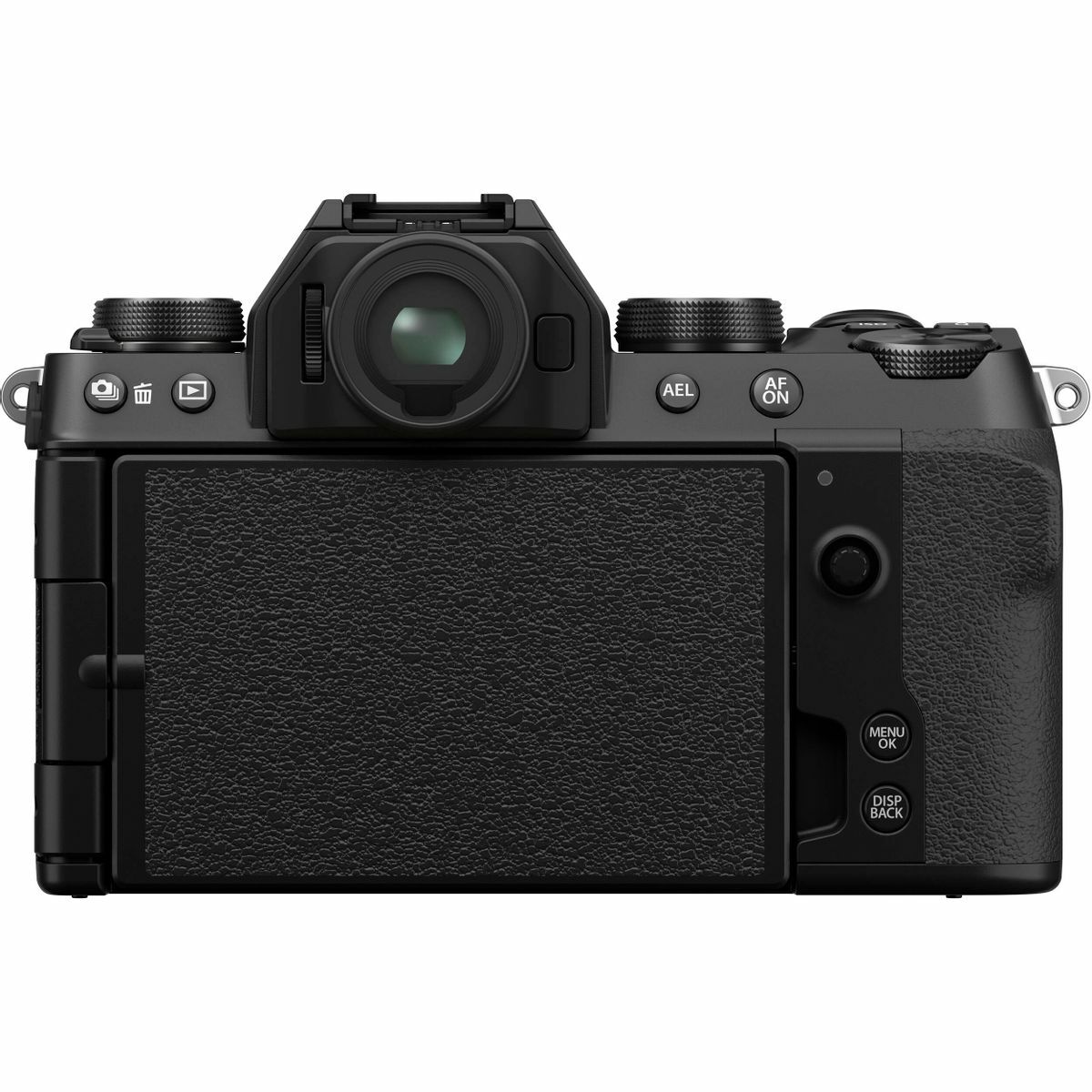 Fujifilm X-S10 body / 16670041
