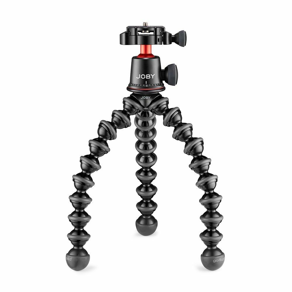 JOBY GorillaPod 3K PRO Kit / JB01562-BWW