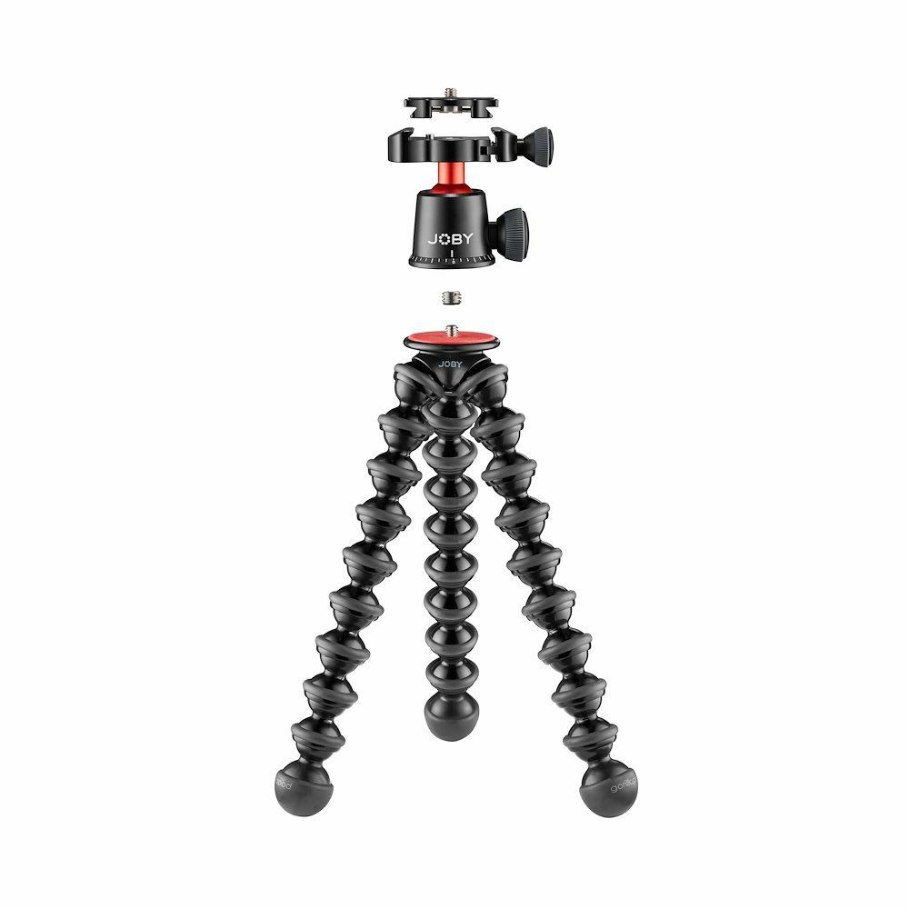 JOBY GorillaPod 3K PRO Kit / JB01562-BWW
