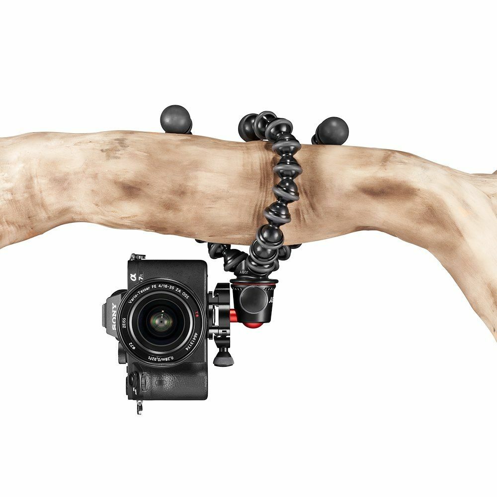 JOBY GorillaPod 3K PRO Kit / JB01562-BWW