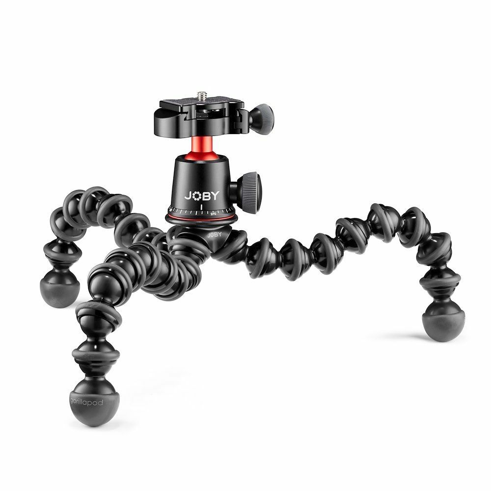 JOBY GorillaPod 3K PRO Kit / JB01562-BWW