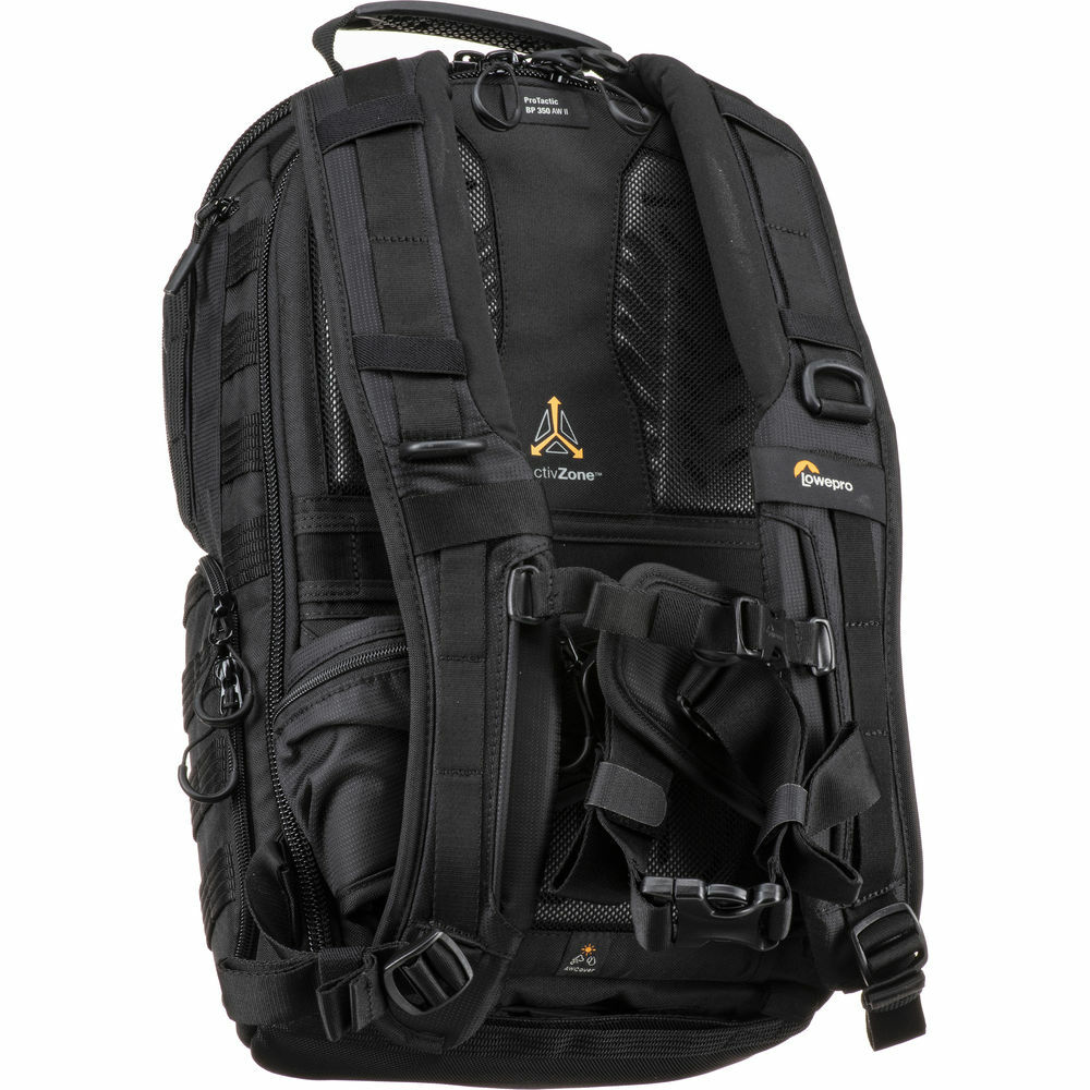 Lowepro ProTactic BP 350 AW / LP37176-PWW