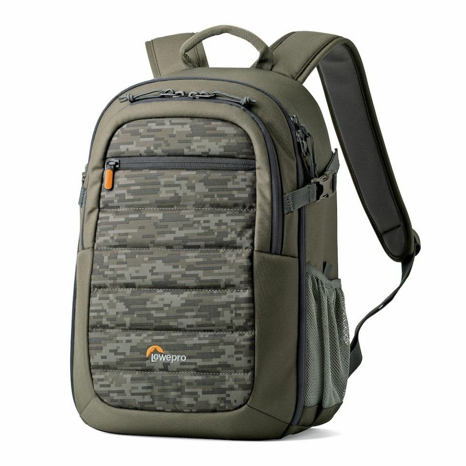 Lowepro Tahoe BP 150 Mica and Pixel Camo / LP37056-0WW