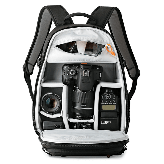 Lowepro Tahoe BP 150 Mica and Pixel Camo / LP37056-0WW