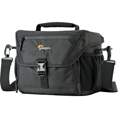 Lowepro Nova 180 AW II / LP37123-PWW