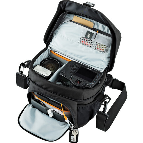 Lowepro Nova 180 AW II / LP37123-PWW
