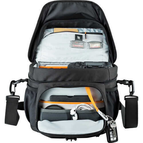 Lowepro Nova 180 AW II / LP37123-PWW