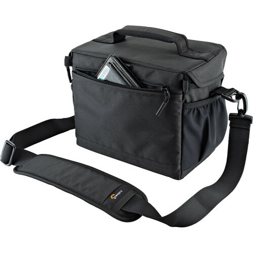 Lowepro Nova 180 AW II / LP37123-PWW