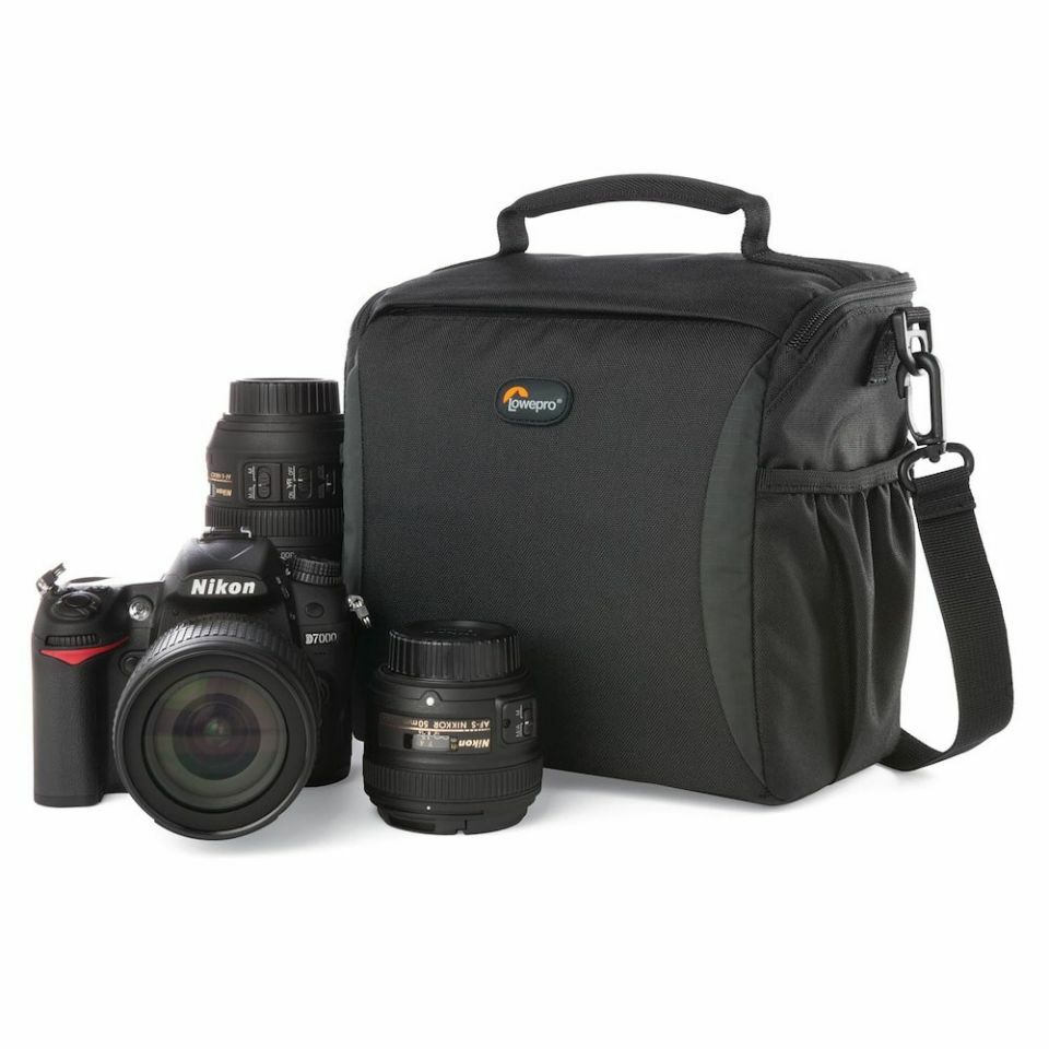 Lowepro Format 160 / LP36512-0WW