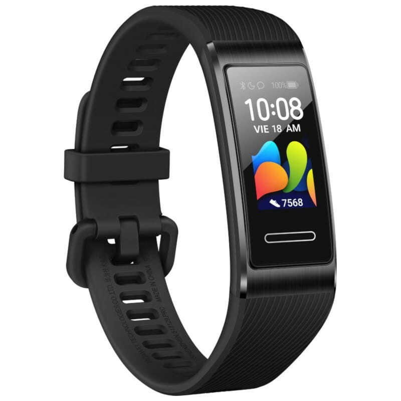 Huawei Band 4 pro