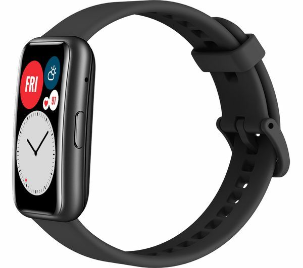 Huawei WATCH FIT Black