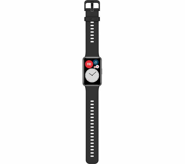 Huawei WATCH FIT Black