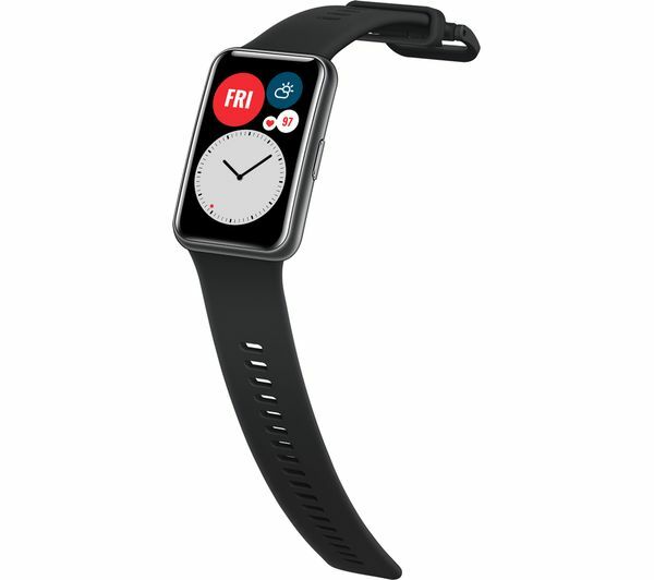 Huawei WATCH FIT Black