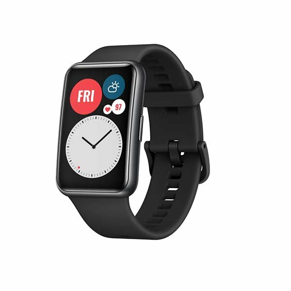 Huawei WATCH FIT Black
