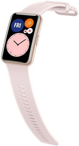 Huawei WATCH FIT Pink