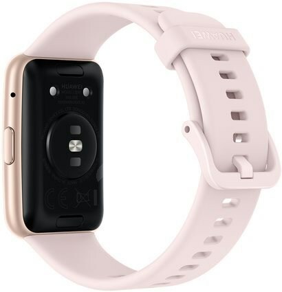 Huawei WATCH FIT Pink