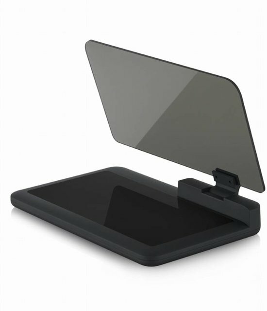 Gembird Matrexx Head UP Display / ACT-HUD