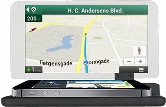 Gembird Matrexx Head UP Display / ACT-HUD