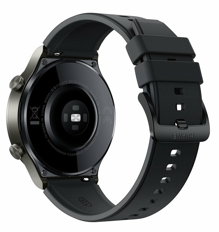 Huawei WATCH GT 2 PRO Black
