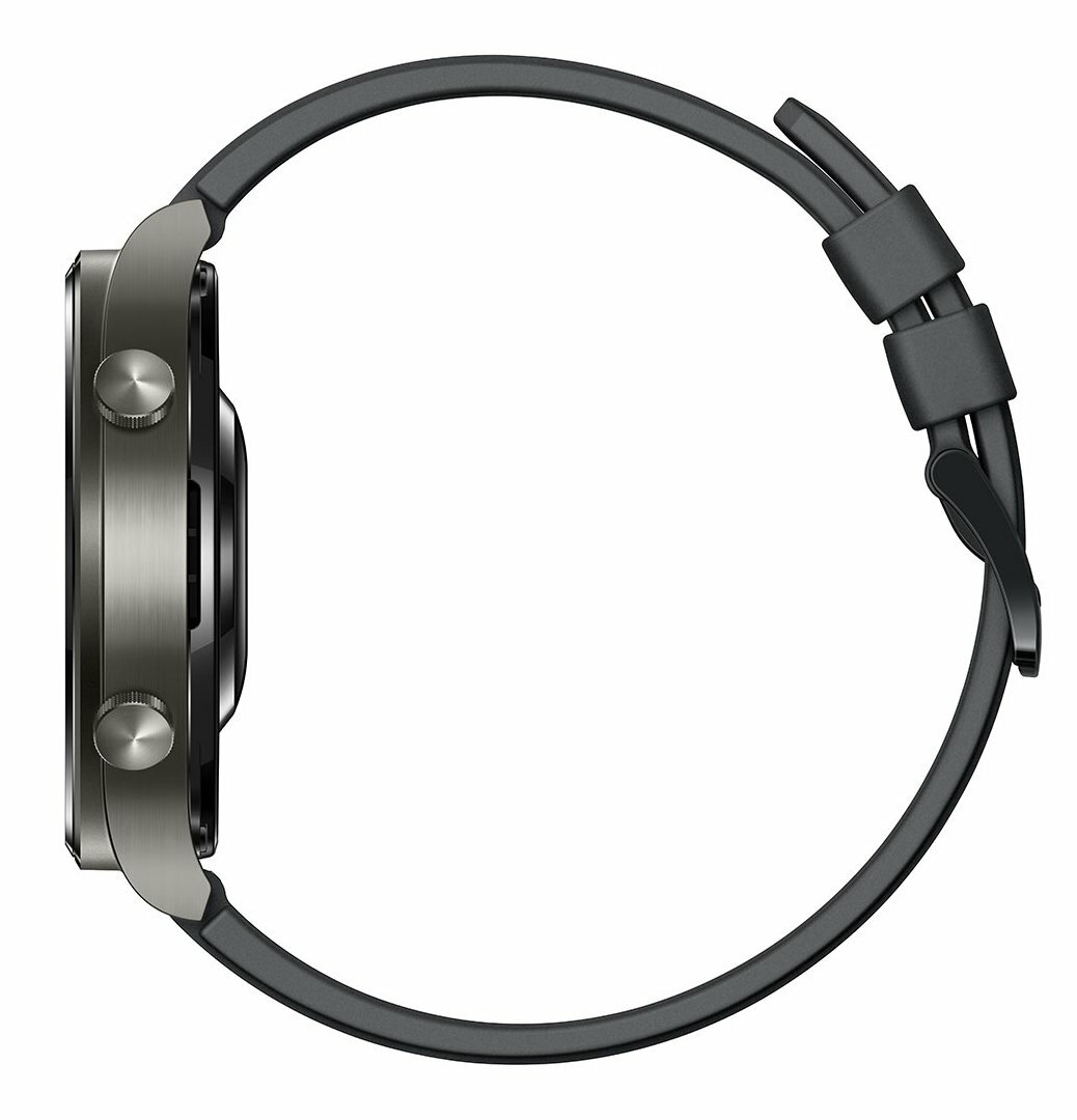 Huawei WATCH GT 2 PRO Black