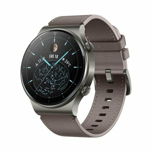 Huawei WATCH GT 2 PRO Grey