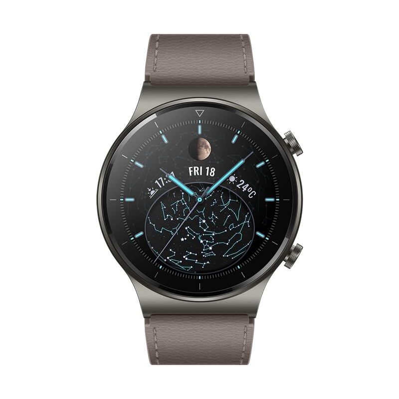 Huawei WATCH GT 2 PRO Grey